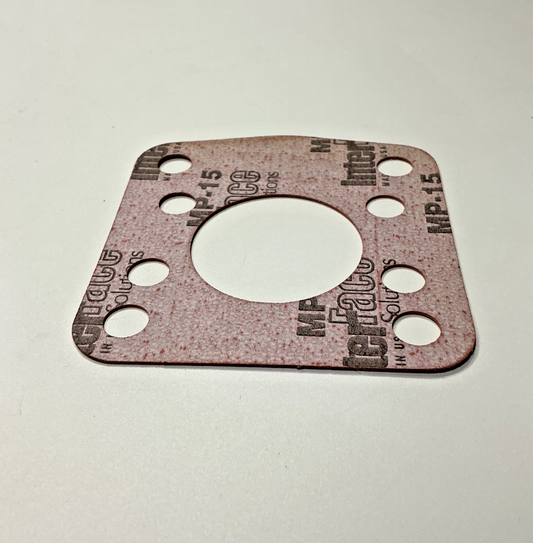 P/N: SA641651 Superior Gasket - Governor Pad (NE) - for one gasket