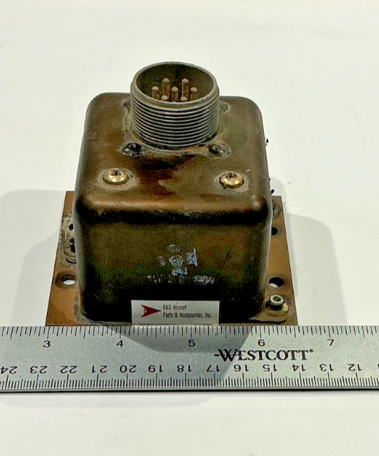 P/N: 3E1964-3 BF Goodrich Pneumatic De-Icer (AR) - for one