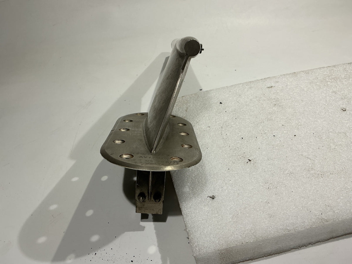 P/N: G20-150-27 Rosemount Pitot Tube (AR) - for one