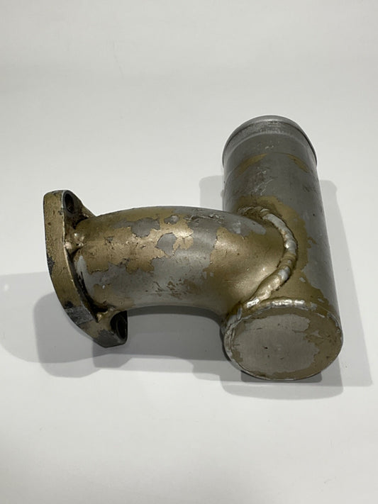 P/N: 629872 TCM Intake Tube (ref #4)