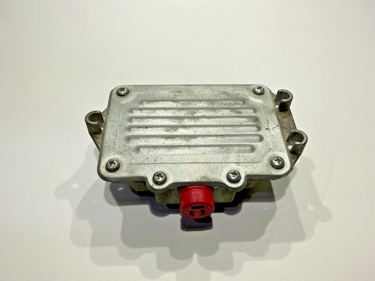 P/N: 24VD393 Voltage Regulator (AR) - for one