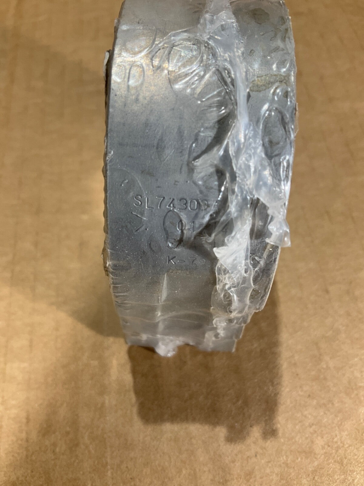 P/N: SL74309A Bearing (One)