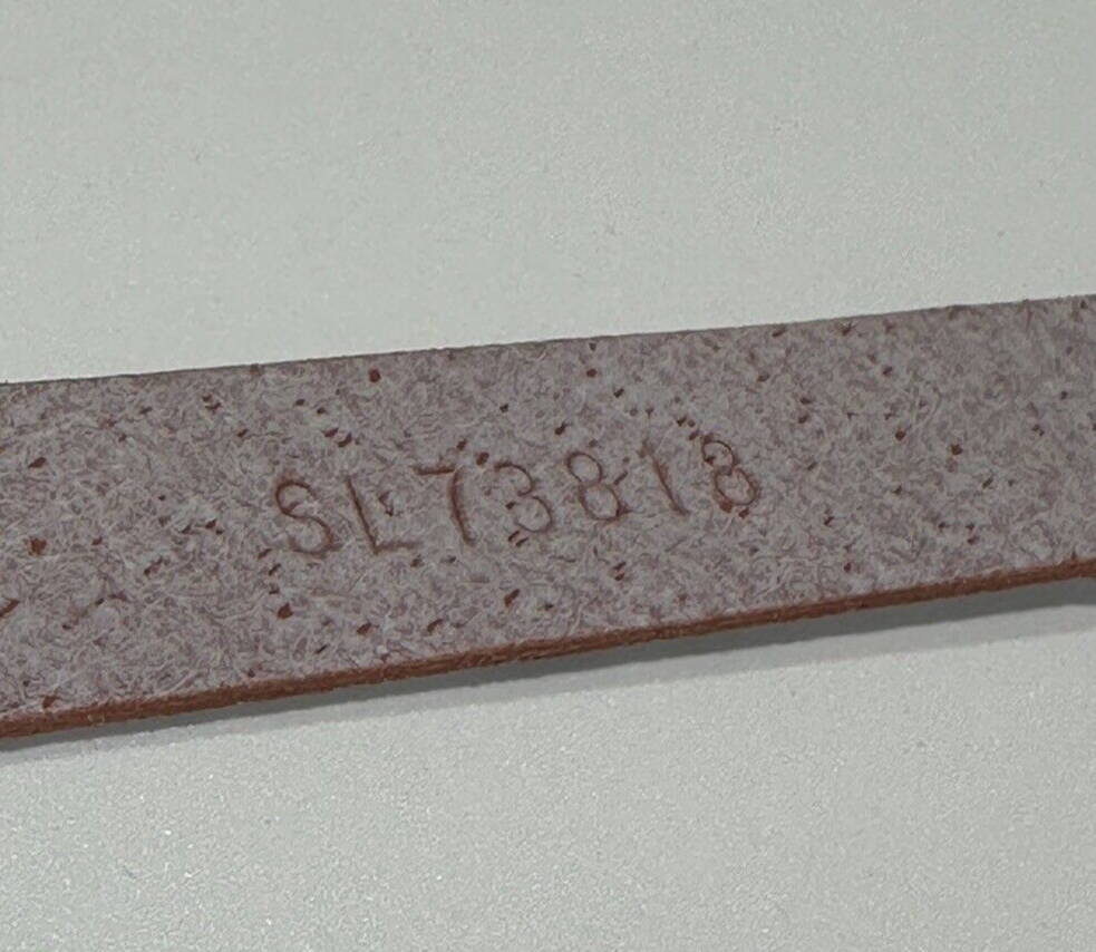 P/N: SL73818 Superior Air Parts Gasket - for one