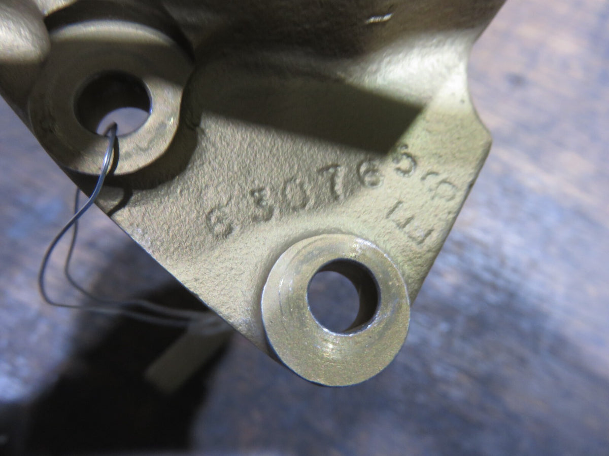 P/N: 629084 Scavenge pump housing for TSIO-520-C,G,H,M,P,R Casting number630765