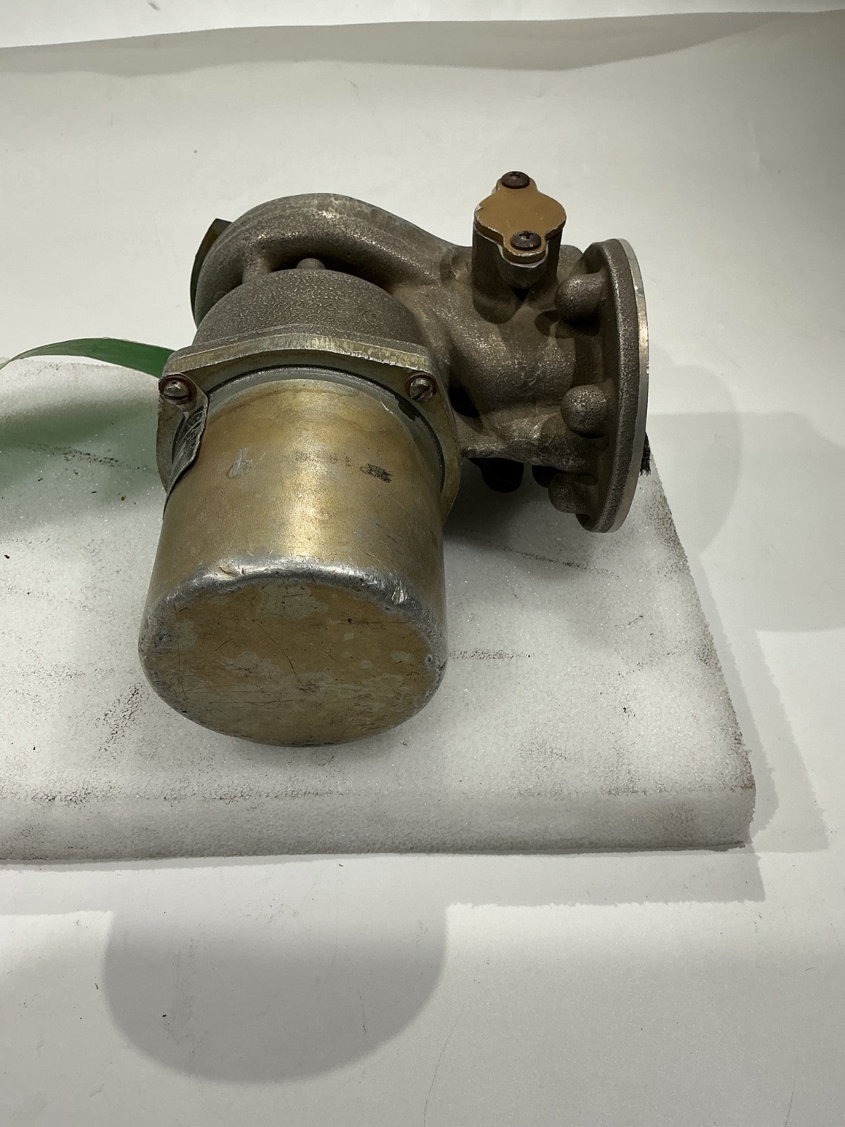 P/N: 201700-2 Thompson Ramo Wooldridge, Inc Fuel Boost Pump
