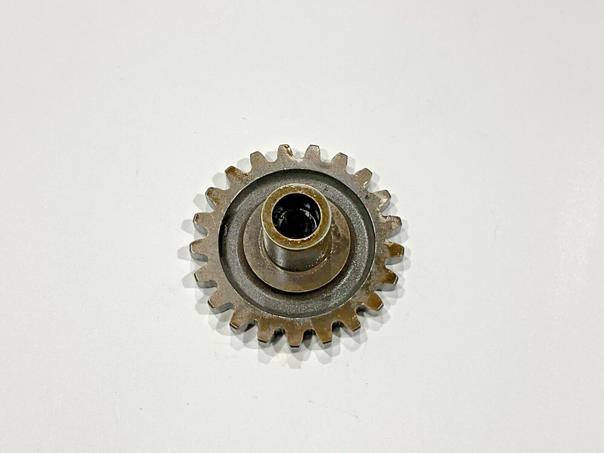 P/N: 631684 TCM Fuel Pump Gear (AR)