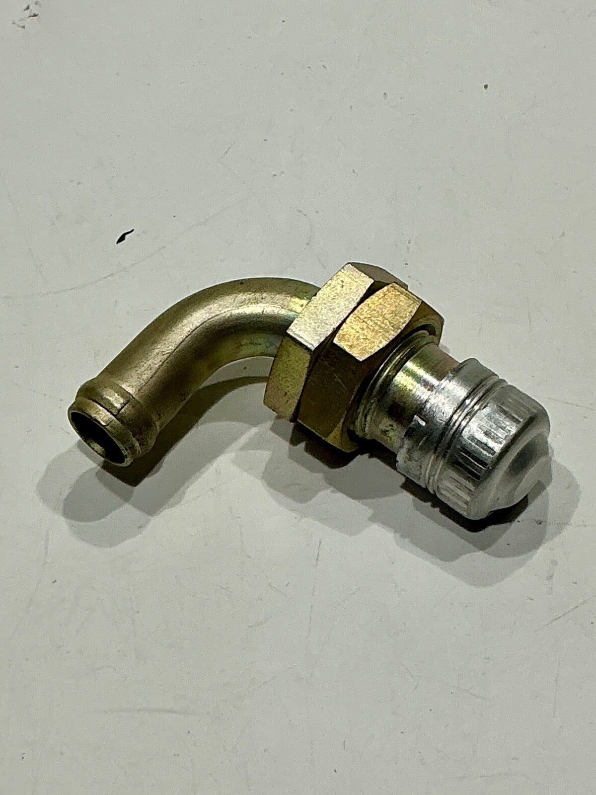 P/N: 1K13-8-8 Piper Elbow Fitting (NE)