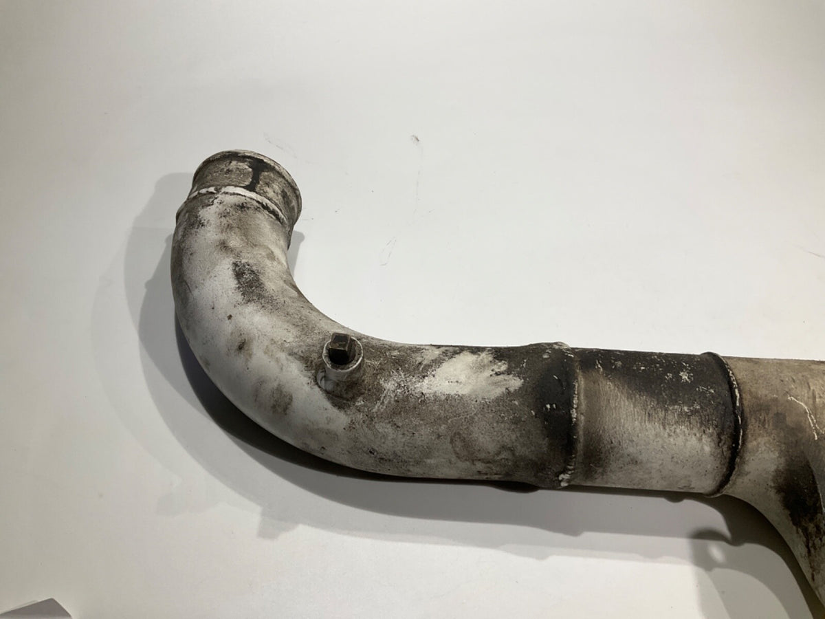 P/N: 630055 Continental Intake Tube