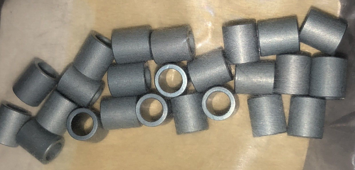 Cessna - Spacers (4 Count) P/N: NAS43DD3-23FC