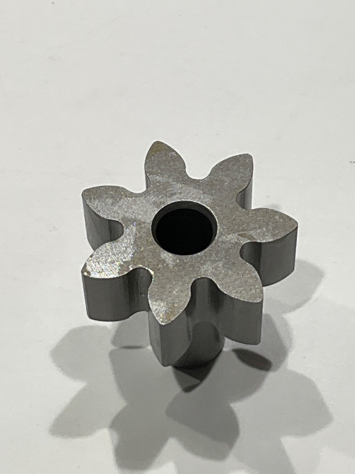 P/N: 21343 TCM Oil Pump Gear Driven (IN)