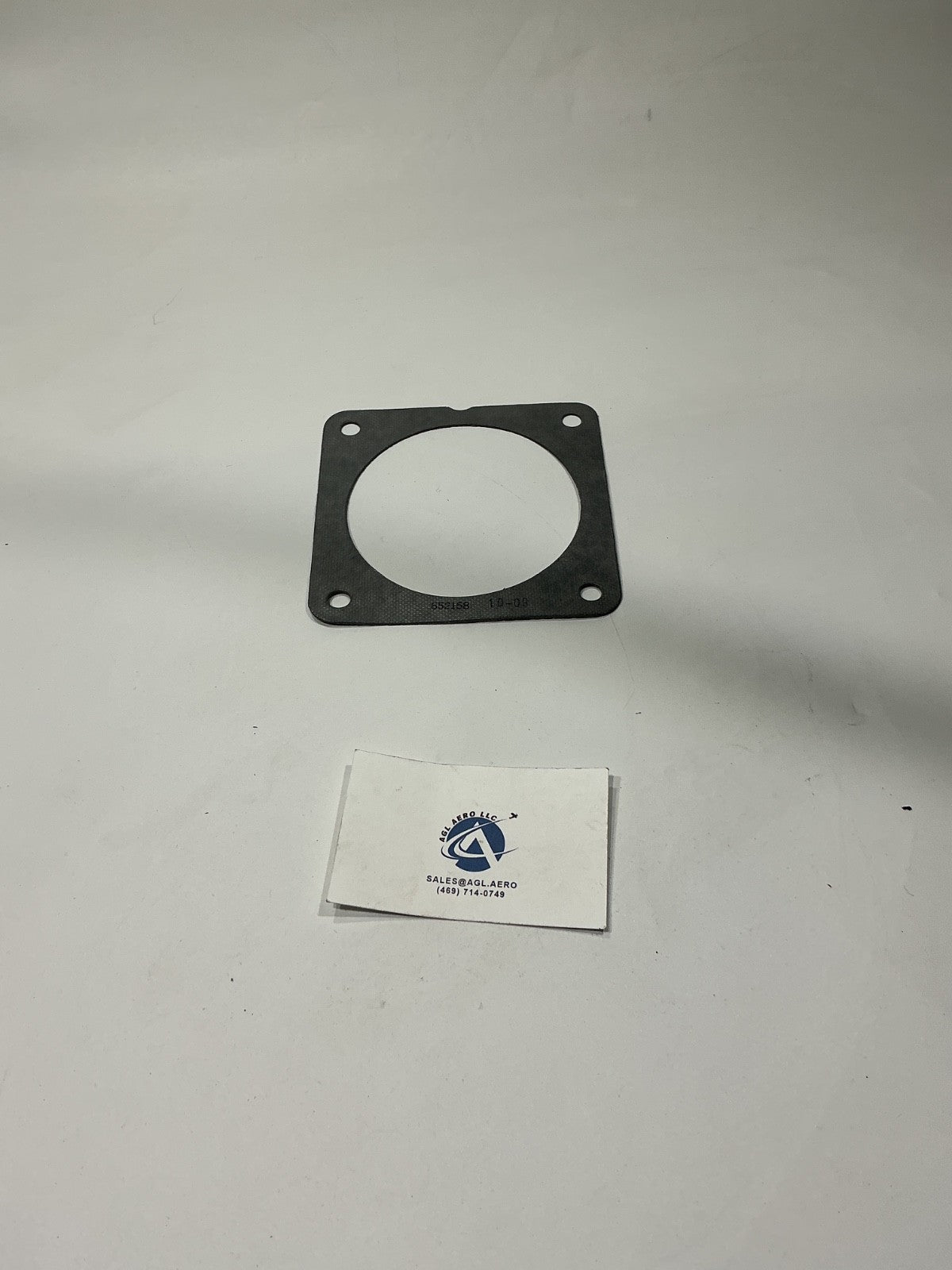 P/N: 652158 Gasket (NOS)
