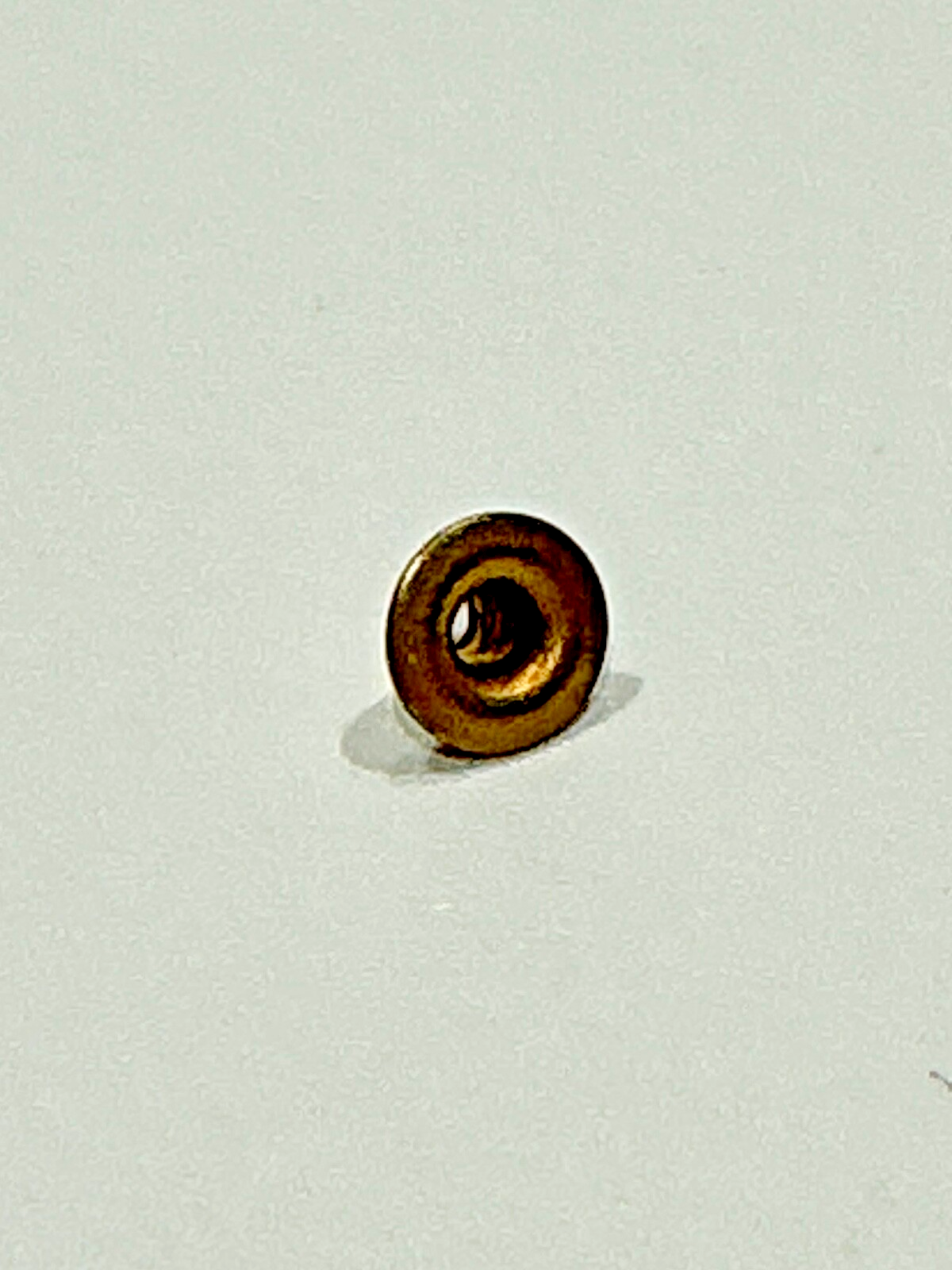 P/N: 10-163012 Eyelet (NE) - for one eyelet
