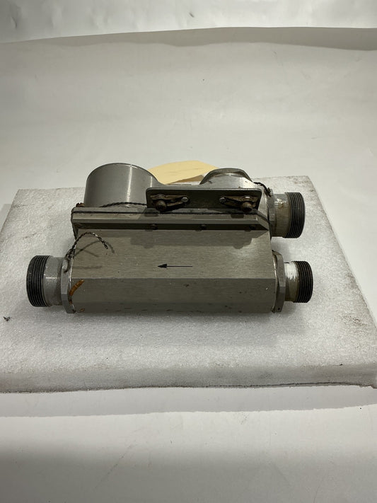 P/N: 2414CD Bronzavia Clapper Box (AR) - for one