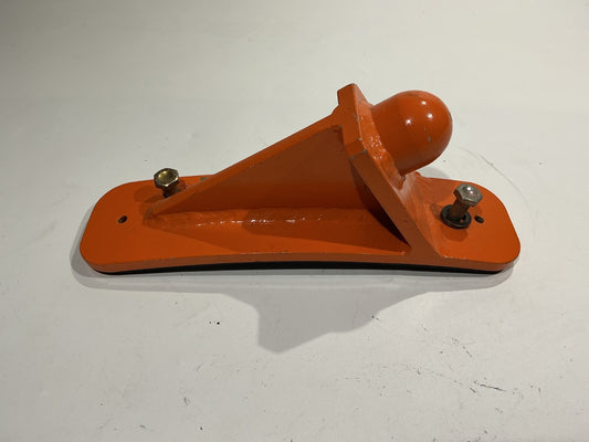P/N: 016A-99050 Mitsubishi MU-2 Nose Jack Pad- for one