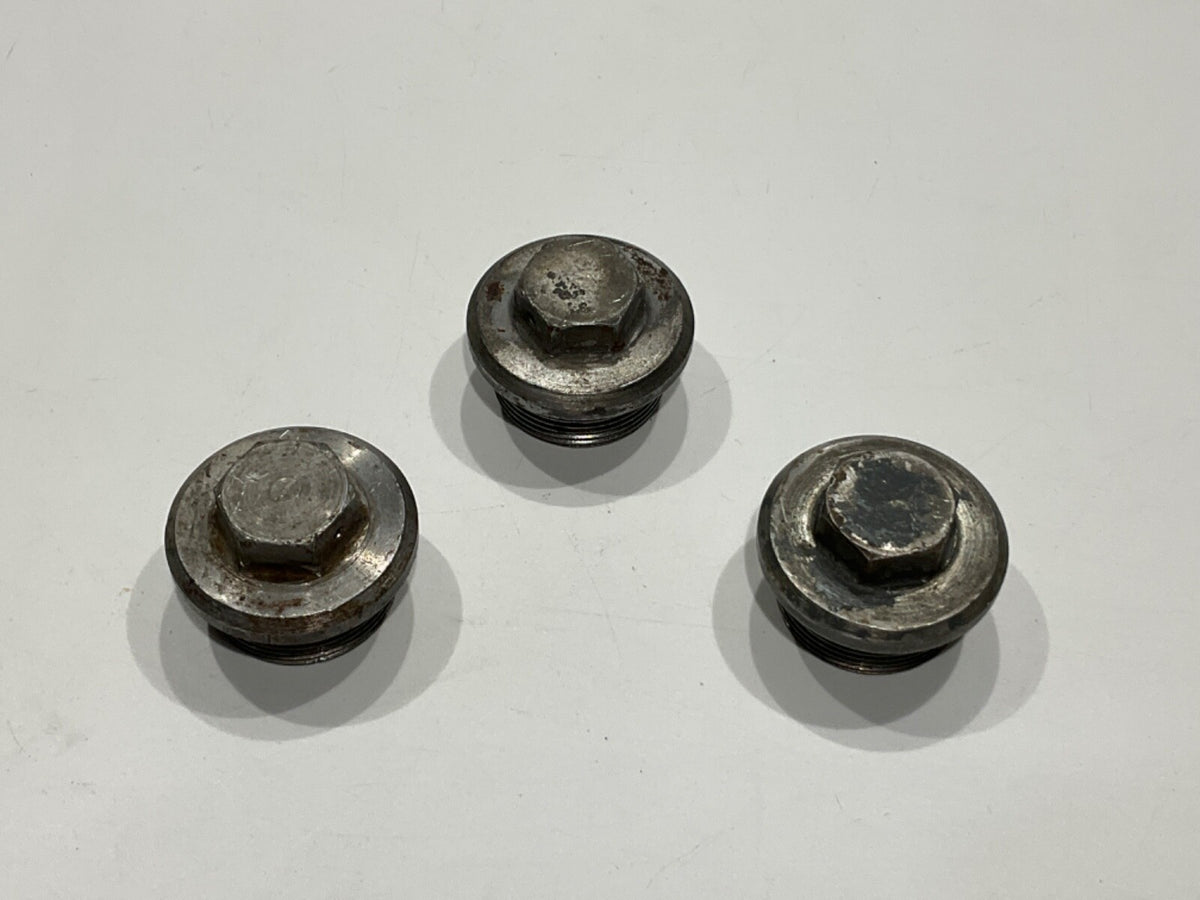 P/N: 69335 Lycoming Plug (AR, for one plug)