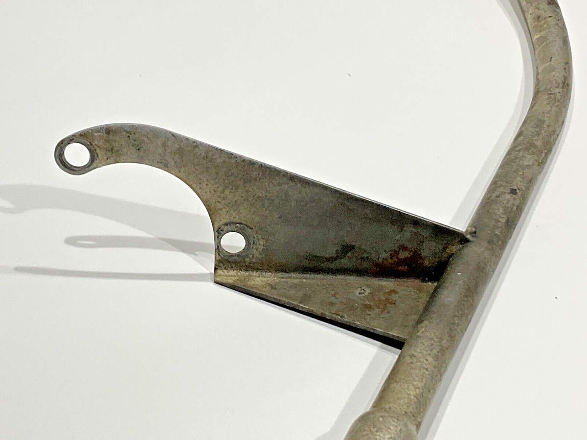 P/N: 628543 TCM Oil Gage Tube (AR)