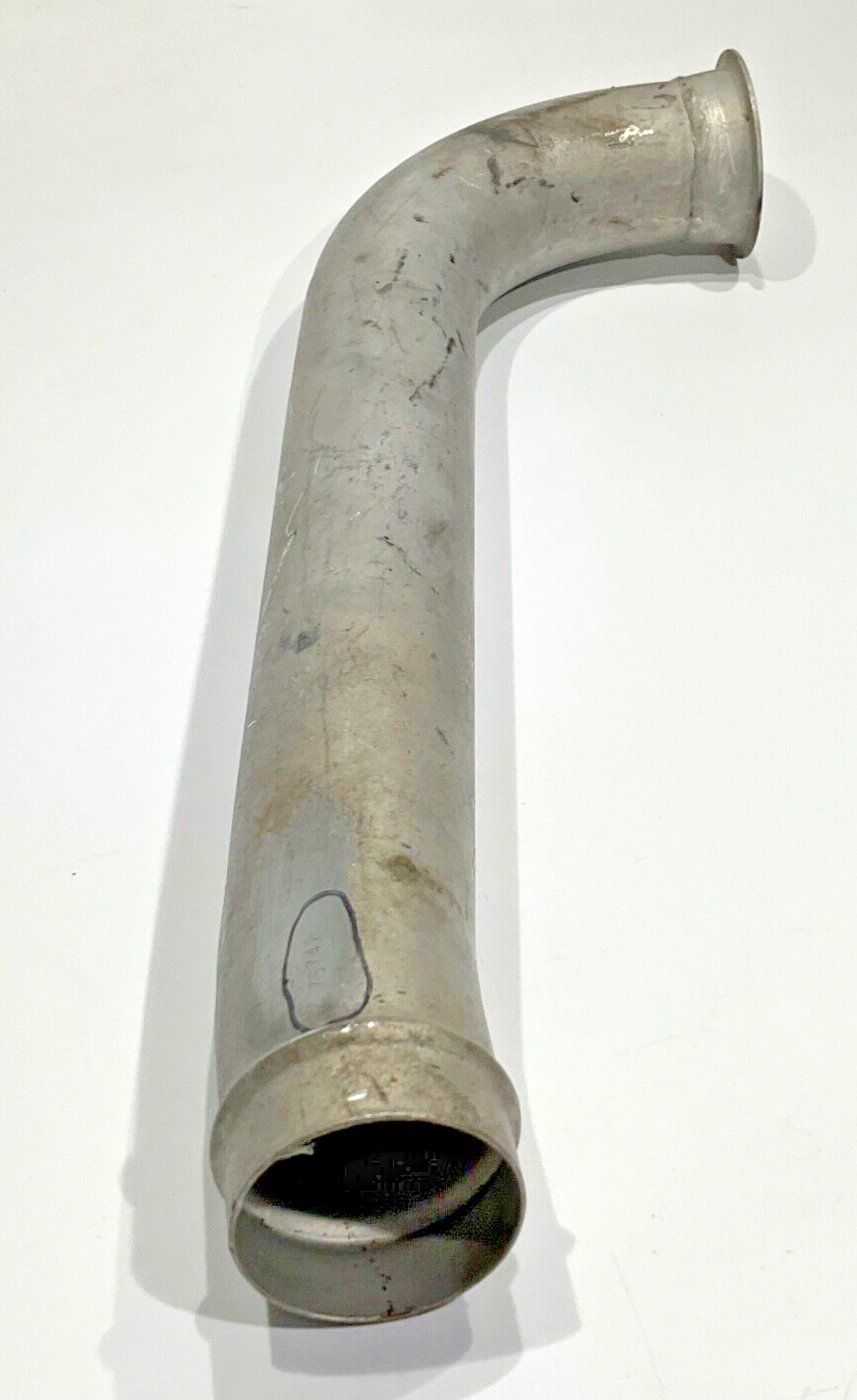 P/N: 75741 Lycoming Pipe Intake Cyl #1 (AR)