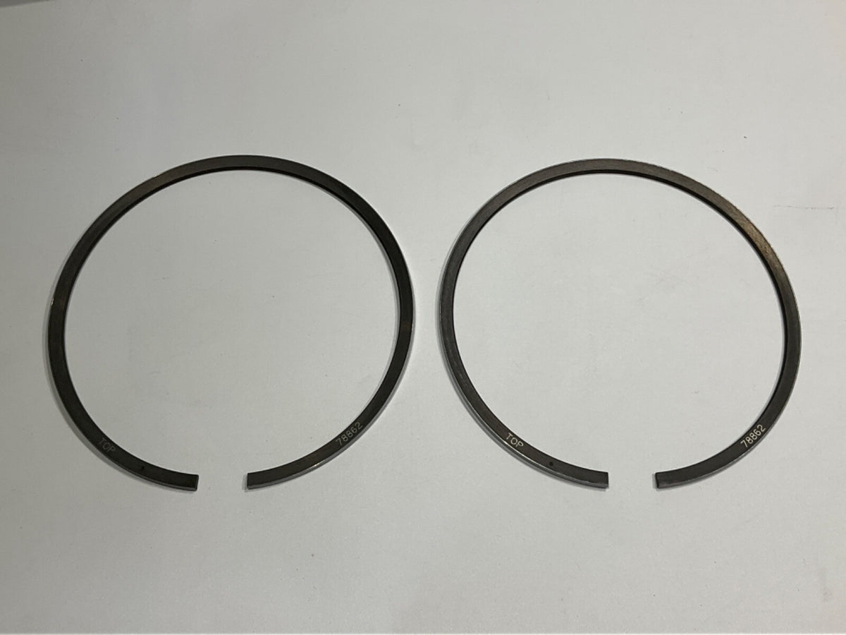P/N: 05K22034 Lycoming Piston Ring Set /Kit (for one set/kit)