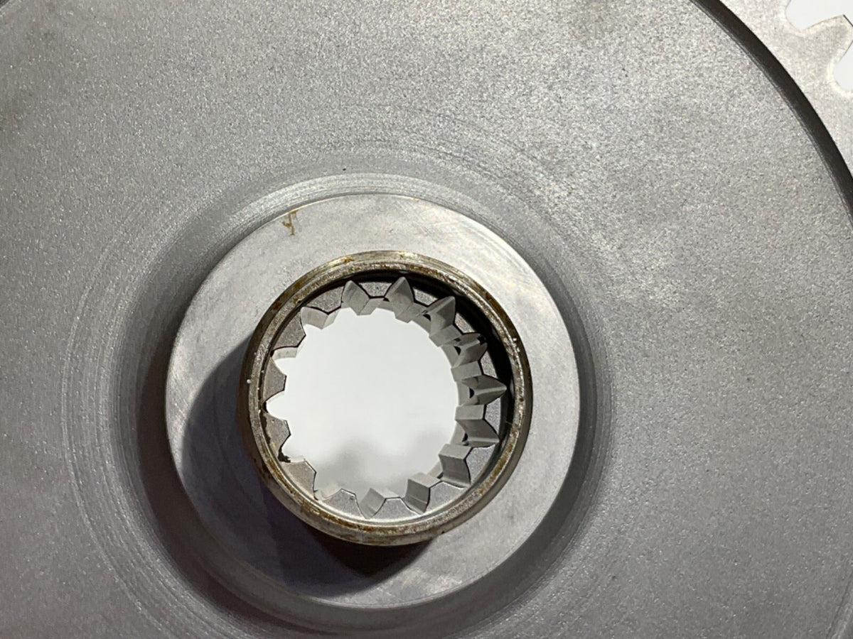 P/N: 69137 Lycoming Gear (AR)