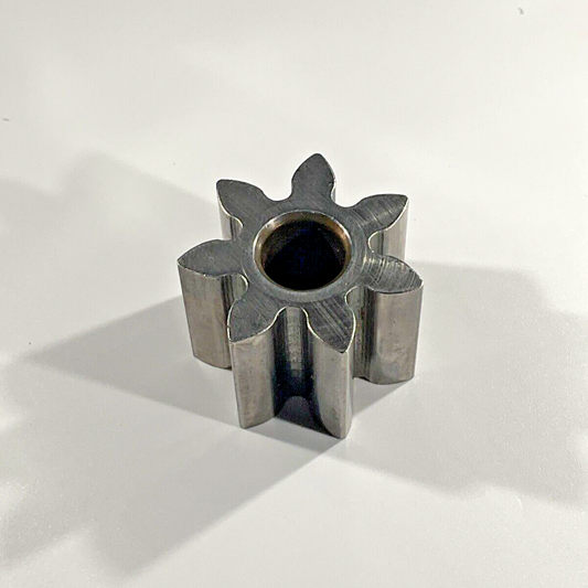 P/N: 628900 TCM Gear - Scavenge Pump Driven (AR) - for one gear