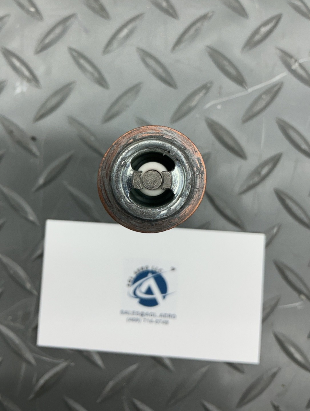 P/N: RHM40E Champion Spark Plugs (NE)