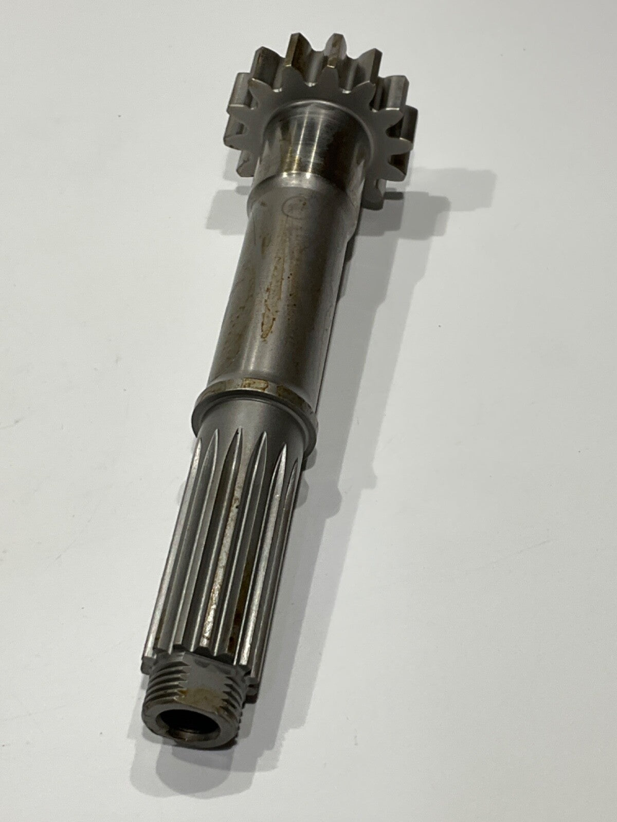 P/N: 74126 Lycoming Gear Shaft (AR)