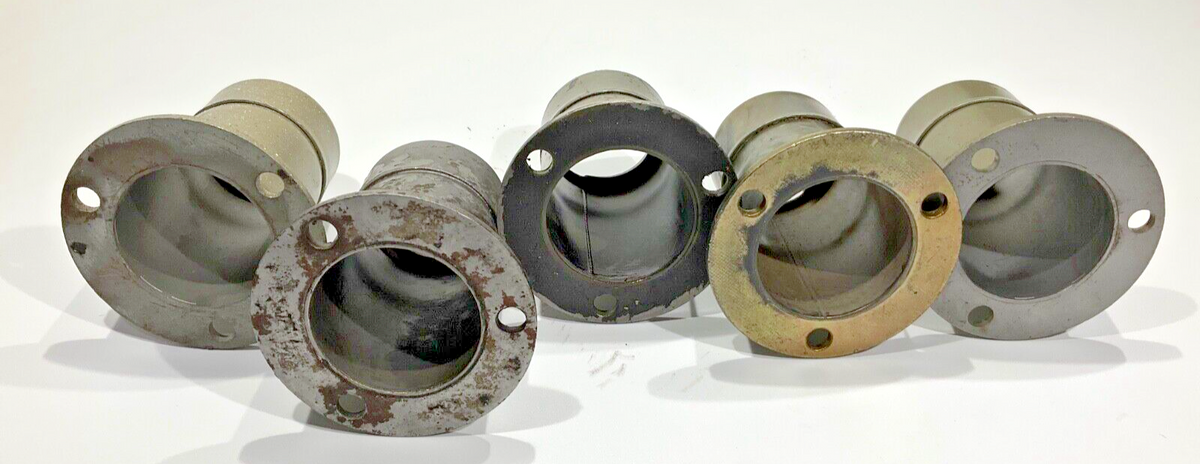 P/N: 538801 TCM Oil Filler Neck 2.75" (AR)