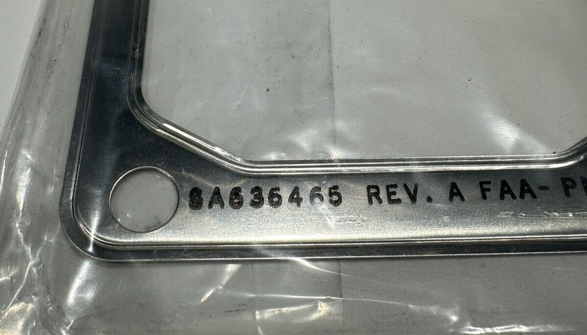 P/N: SA636465 Superior Air Parts Gasket