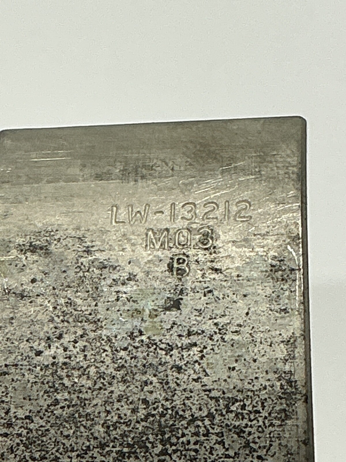 P/N: LW-10124 M03 Lycoming Bearing (NOS) - for one bearing