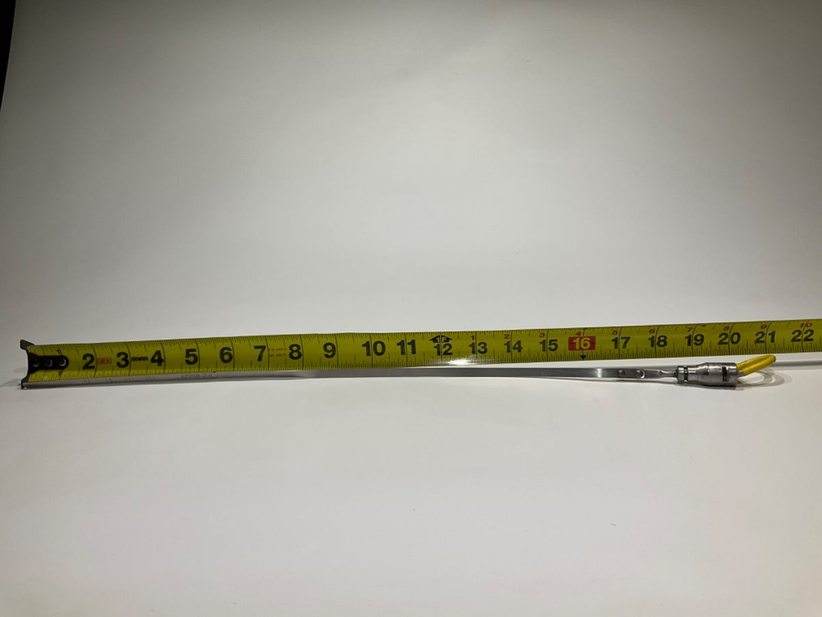 P/N: 635160-2LH TCM Oil Gauge / Dipstick (13qt.)