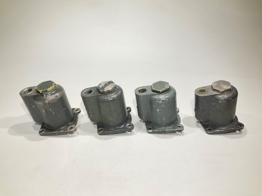 P/N: 69510 Lycoming Oil Pressure Screen Housing (AR) - for one