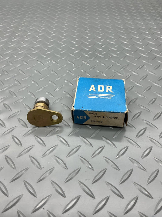 P/N: ANV 9.6 SP22 ADR Roller Bearing (NOS) - For One