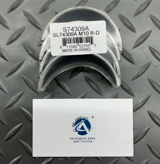 P/N: SL74309A M010 Bearing - Connecting Rod (NE)