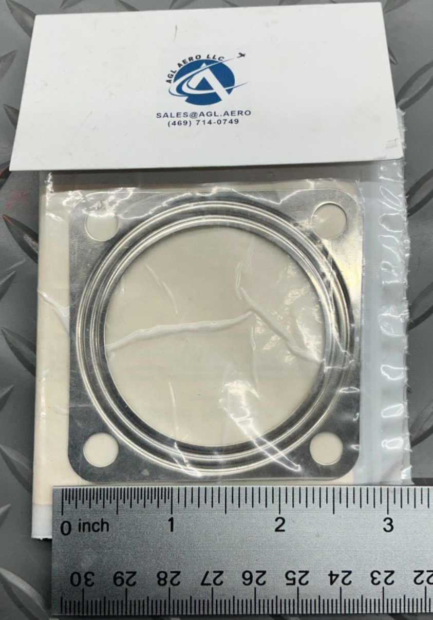 P/N: 642502 Exhaust Crossover Gasket (NE)