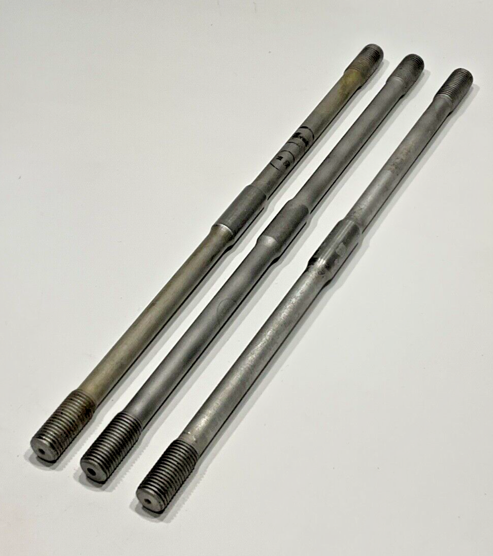 P/N: 627275 TCM Bolt 7/16″ - 20 x 10.5″; shorter version (AR) - for one bolt