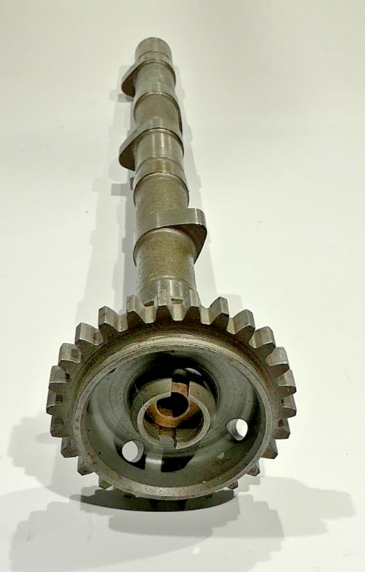 P/N: 76098 Camshaft (AR) Airboat/LYC O-470