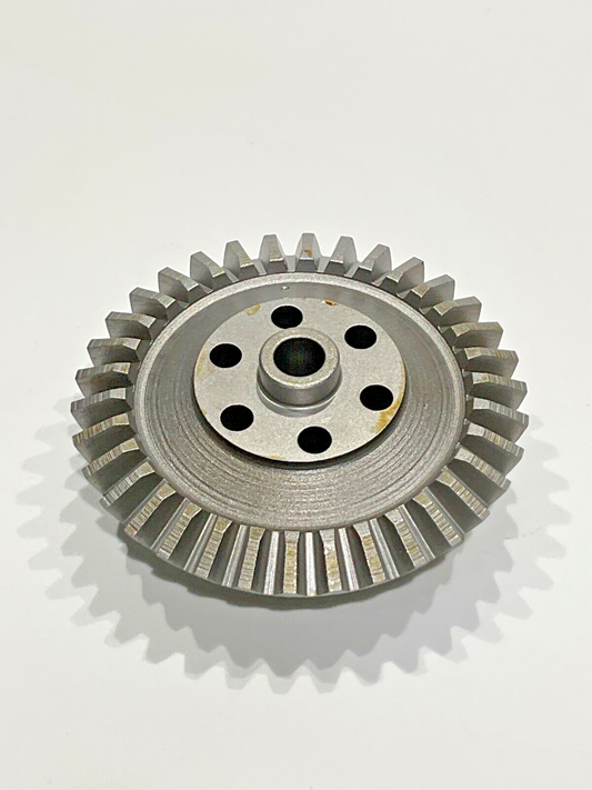 P/N: 630403 TCM Vac Gear (IN)