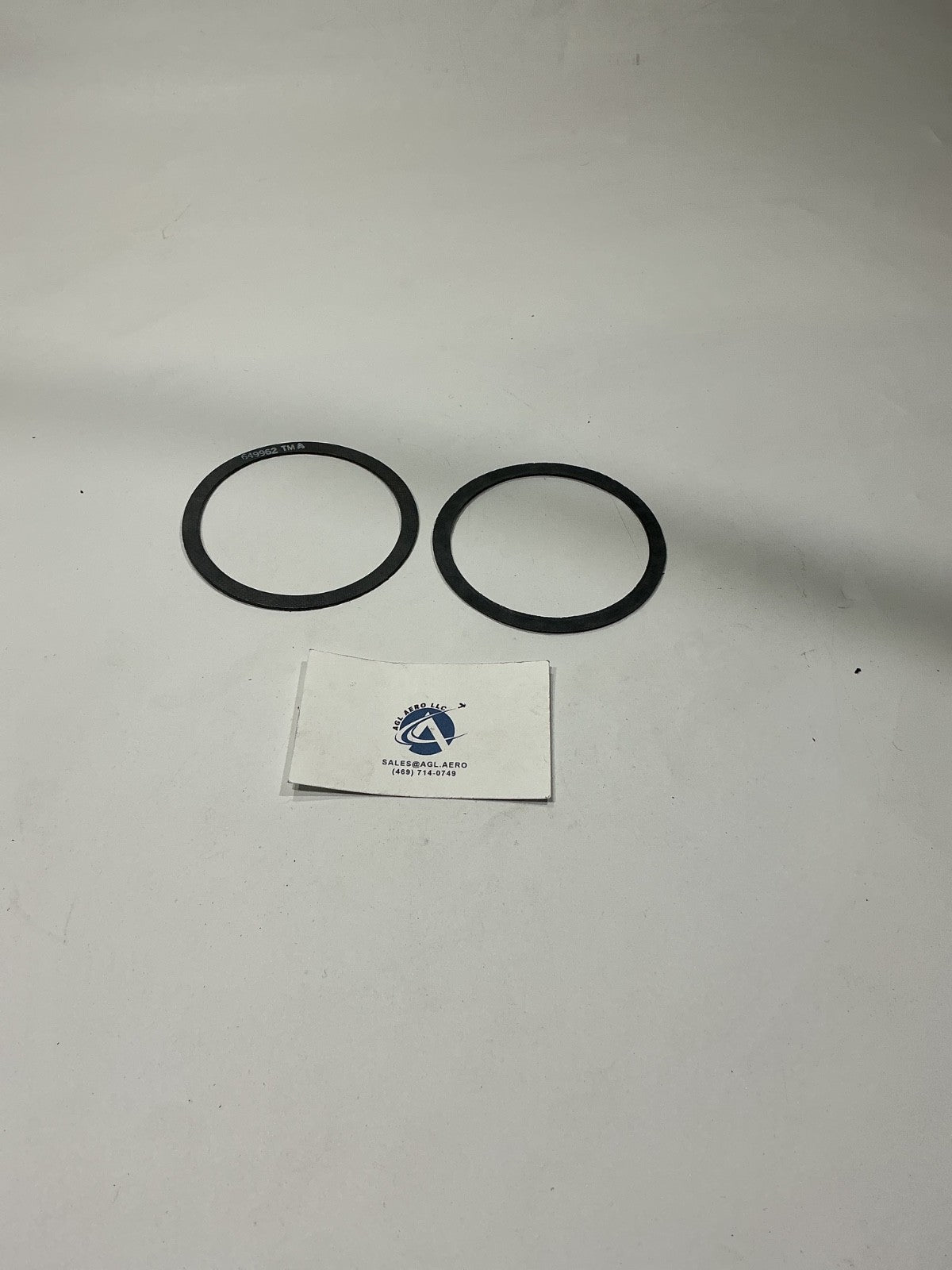 P/N: 649962 Gasket (NE)
