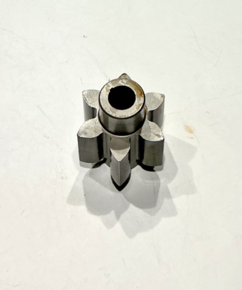 P/N: 633602 TCM Gear, Oil Pump Driven (Certified Inspected) - for one gear