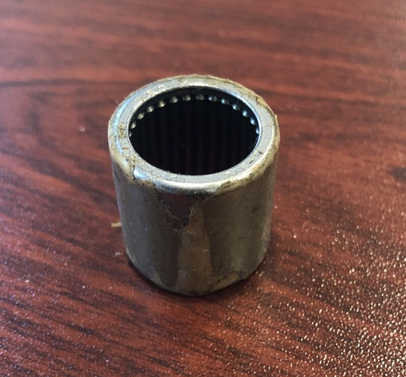 TCM - Bearing-Needle P/N: 534969