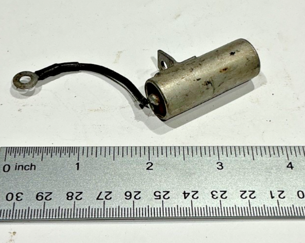 P/N: 10-51676 TCM Condenser (AR) - for one