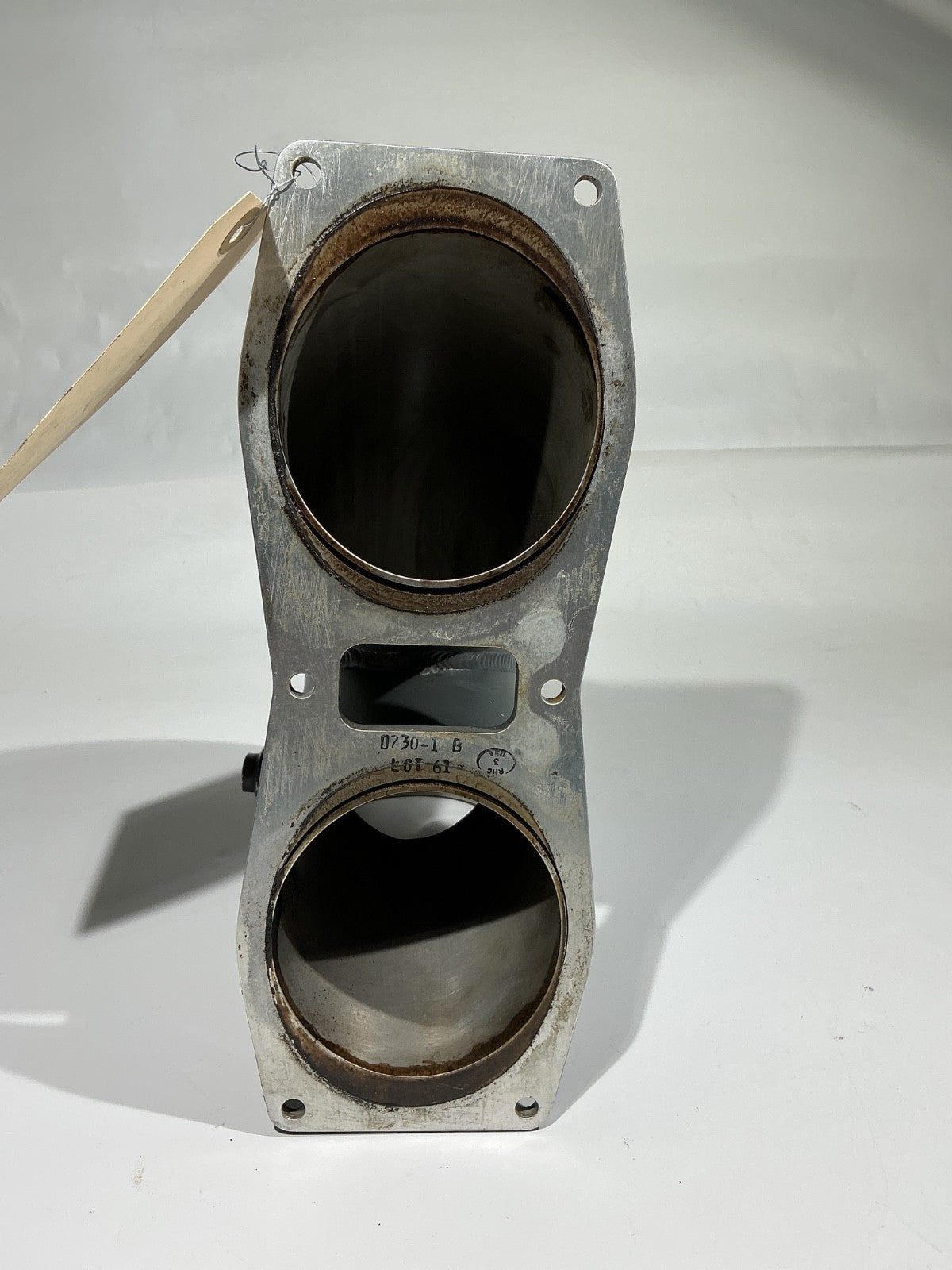 P/N: 0730-1 Intake Manifold for Robinson R-44