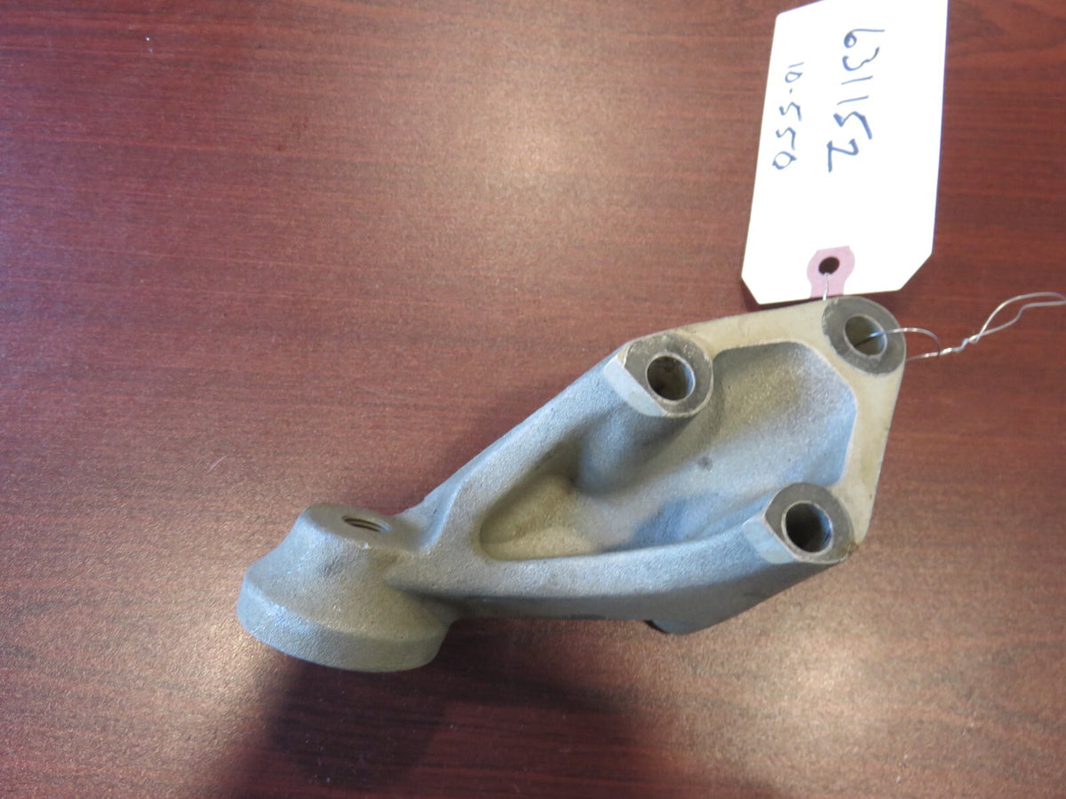 P/N: 631152 TCM BRACKET ASSEMBLY - ENG MOUNT