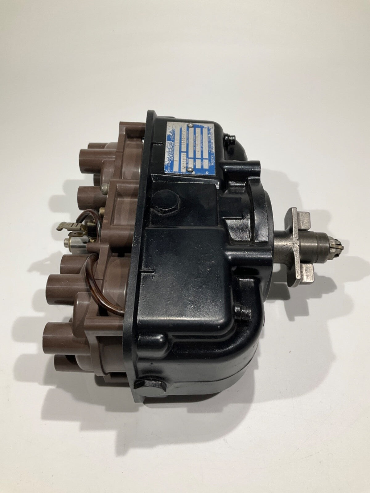P/N: 10-382910-13 Bendix Magneto - Overhauled - Type D6LN – 2230