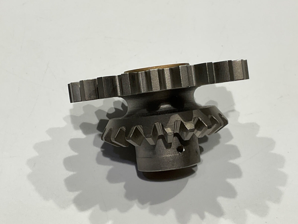 P/N: 72532 Lycoming Drive Idler Gear