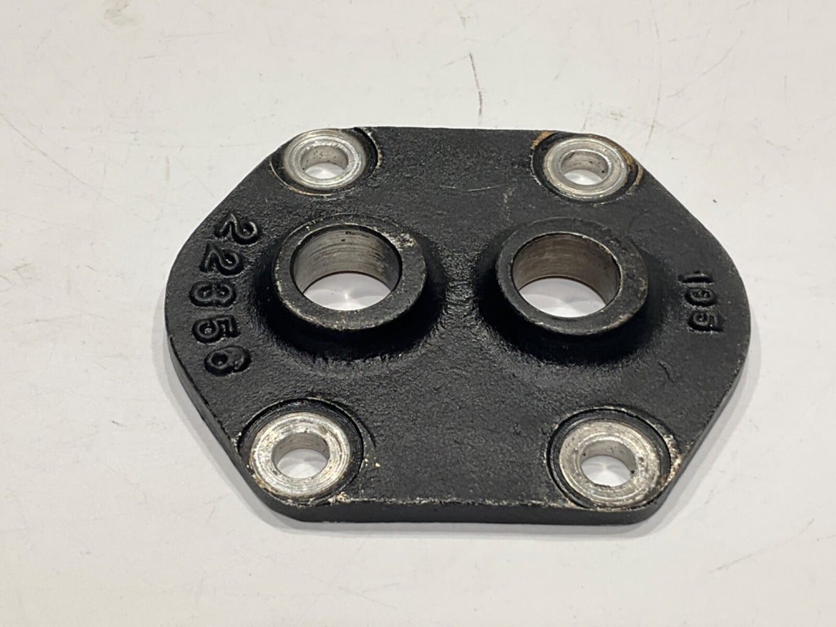 P/N: 22356 TCM Oil Pump Cover (AR)