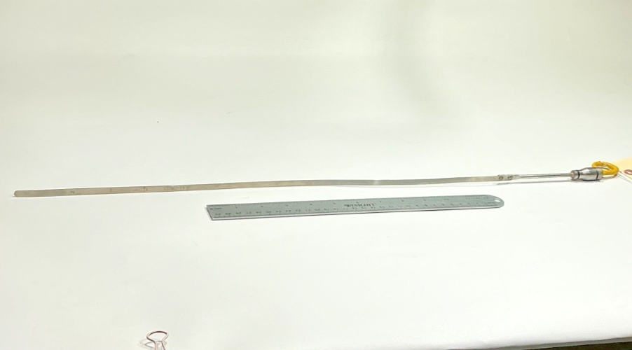 P/N: 632062 TCM Oil Dipstick (NE)