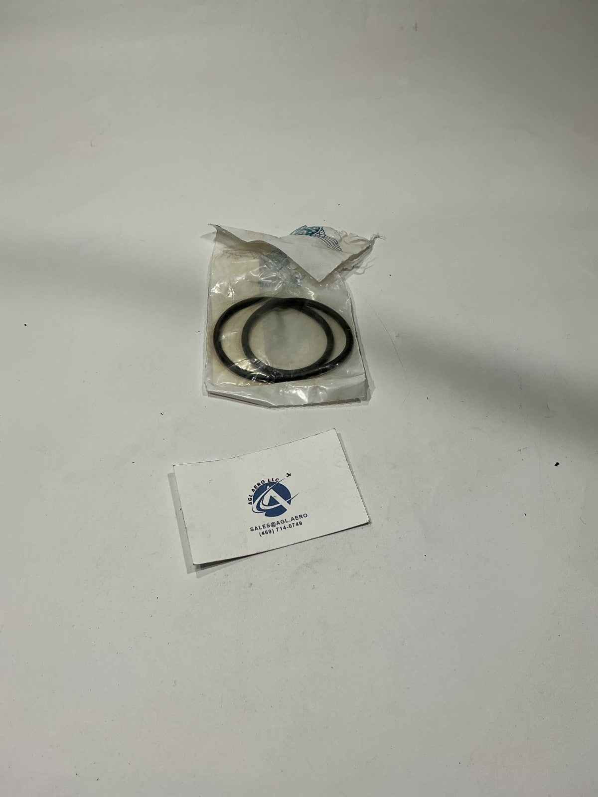 P/N: 630979-24 seal "O" Ring (NOS)