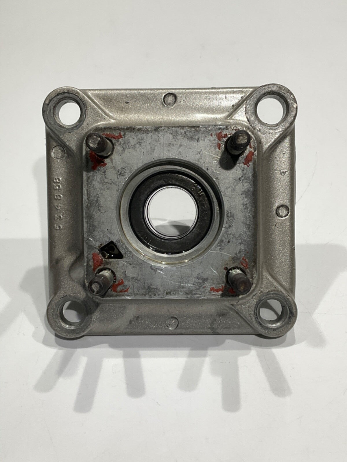 P/N: 534861 / 534858 TCM Adapter Vacuum Pump (AR)