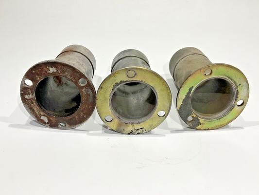 P/N: 538773 Oil Fill Neck - 3.5" (AR)